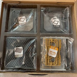Iron Netbase-B