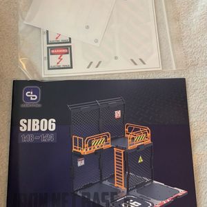 Iron Netbase-B