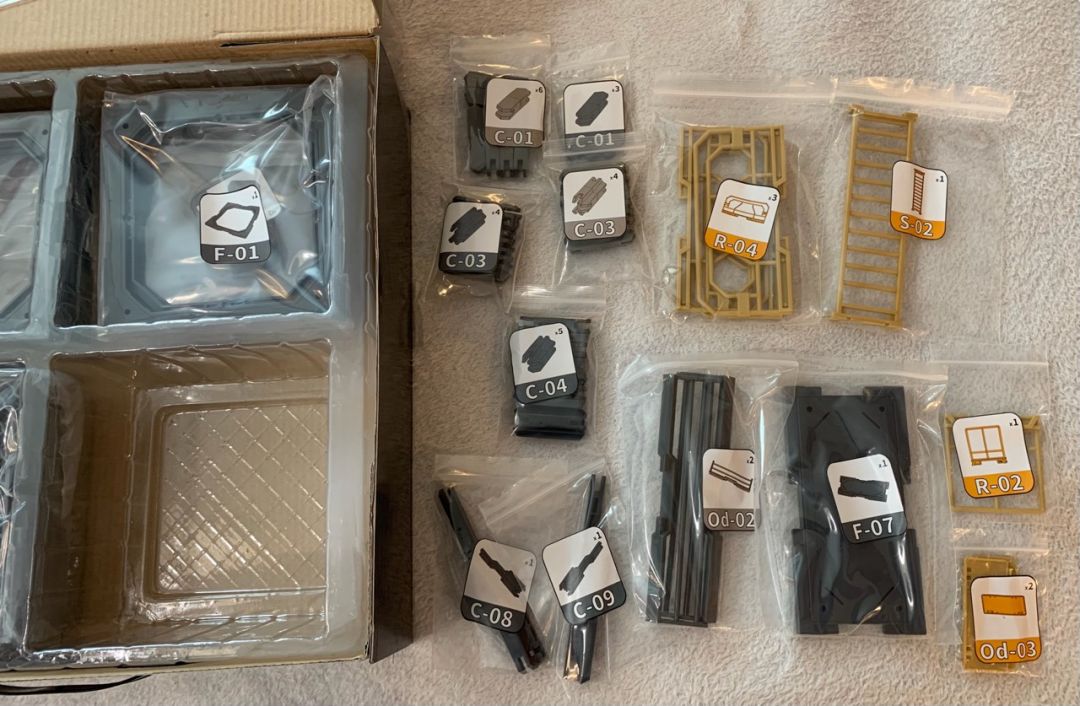 Iron Netbase-B - Image 9