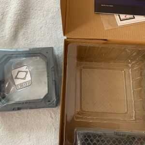 Iron Netbase-B