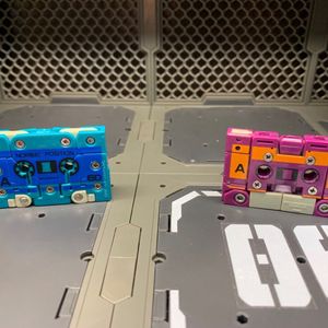 Beastbox 