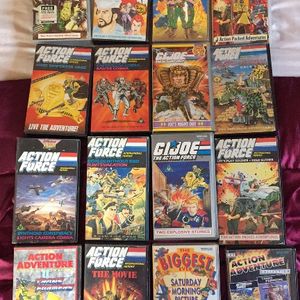 My haul pics over the years!!