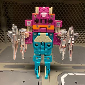 Squawkbox