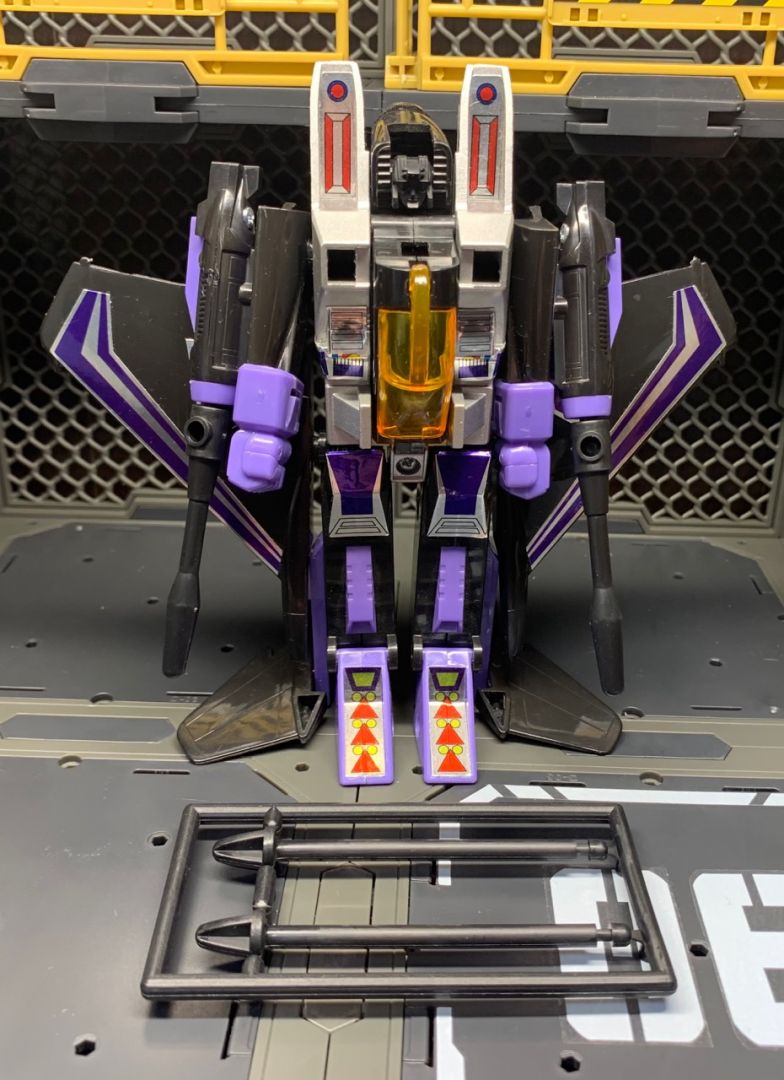Skywarp - Image 1