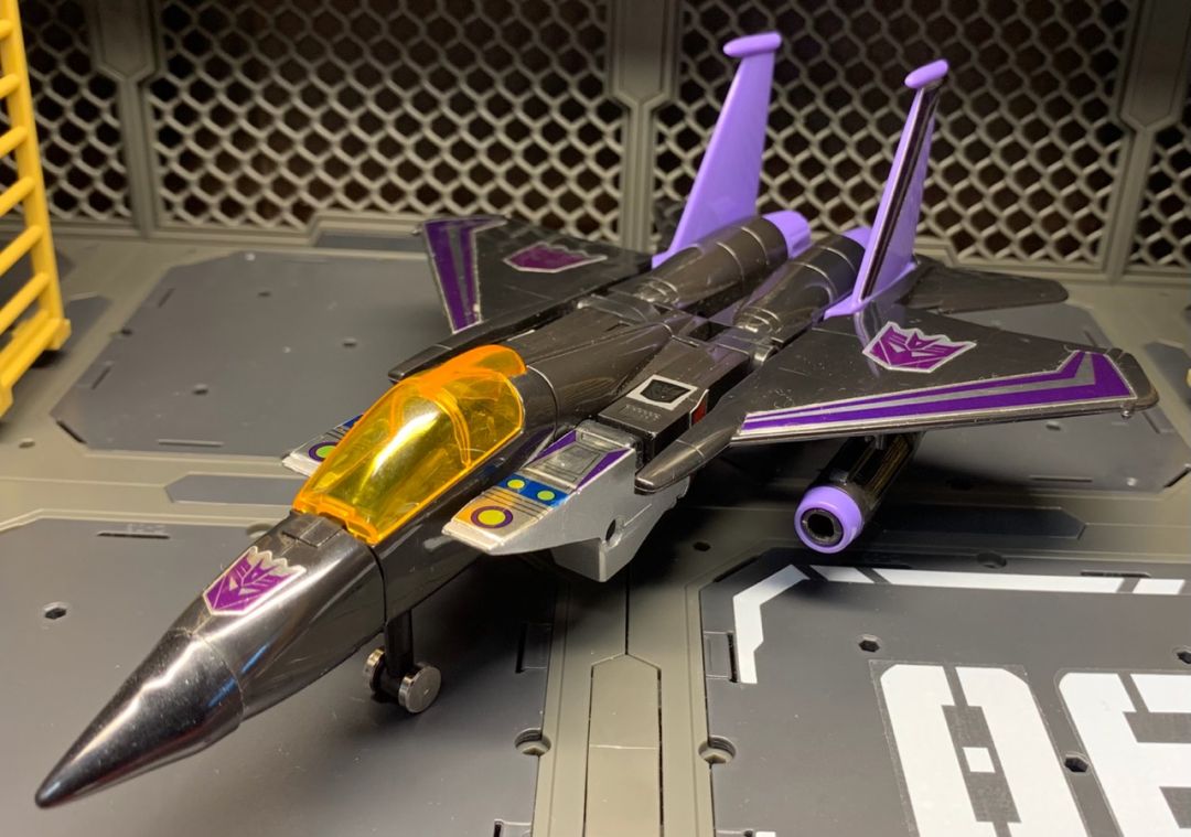 Skywarp - Image 2