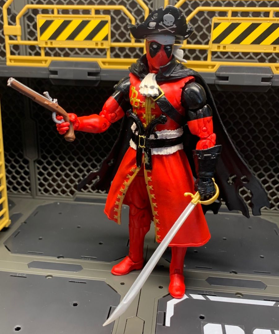 Deadpool - Image 1
