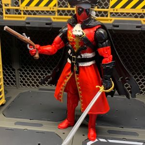Deadpool