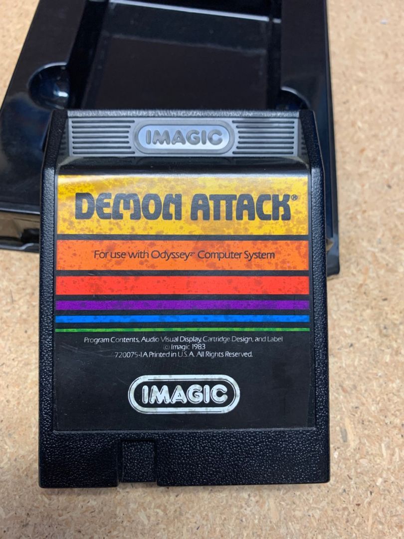 Demon Attack - Image 4