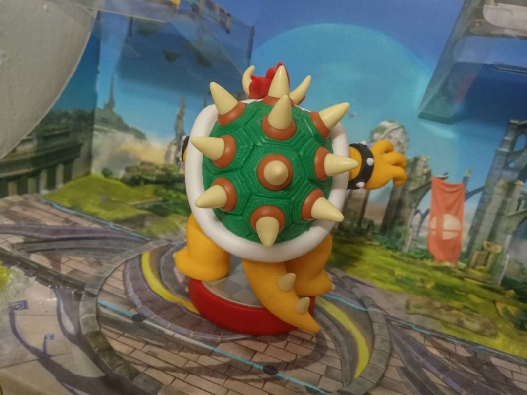 Koopa Father & Son - Image 2