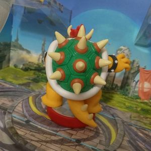 Koopa Father & Son