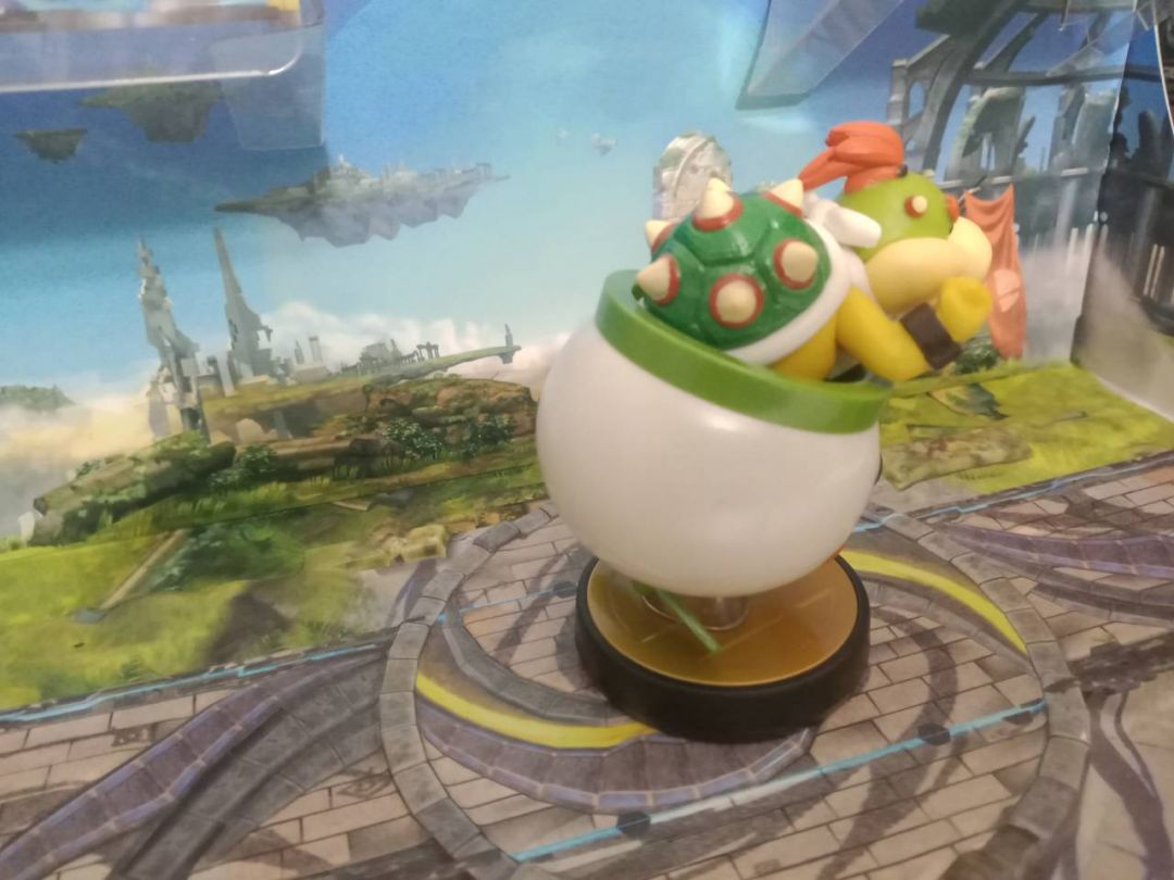 Koopa Father & Son - Image 3