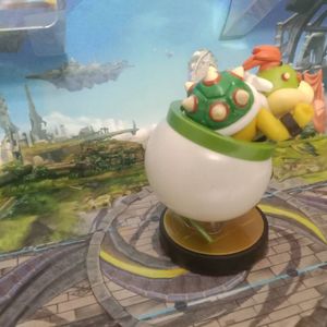 Koopa Father & Son
