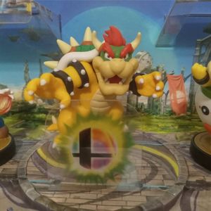 Koopa Father & Son