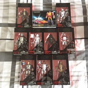 My haul pics over the years!!
