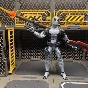 Deadpool (Uncanny X-Force) 