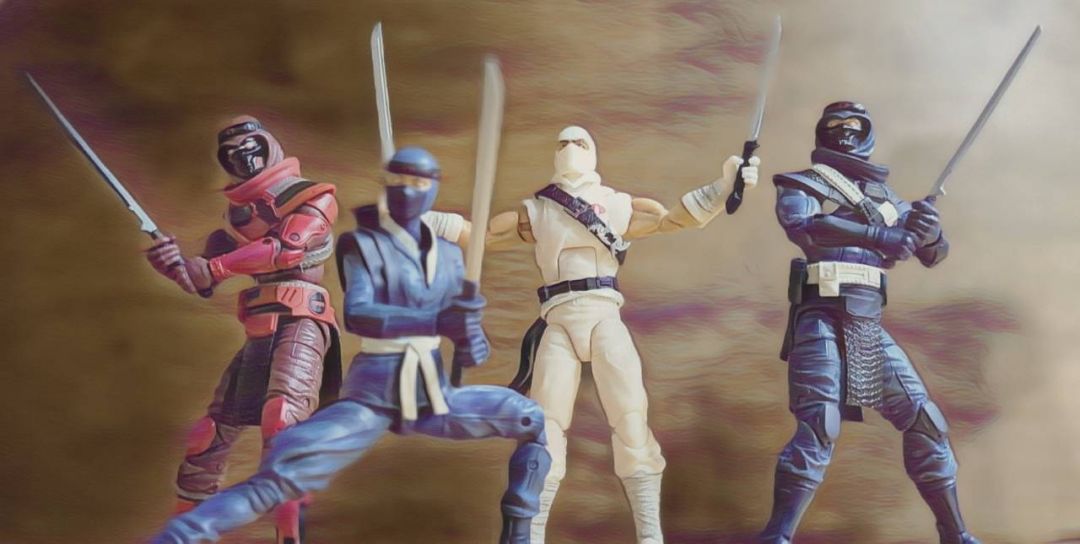 Infiltration - Image 1