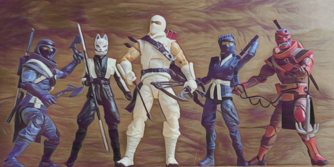 Infiltration - Image 2