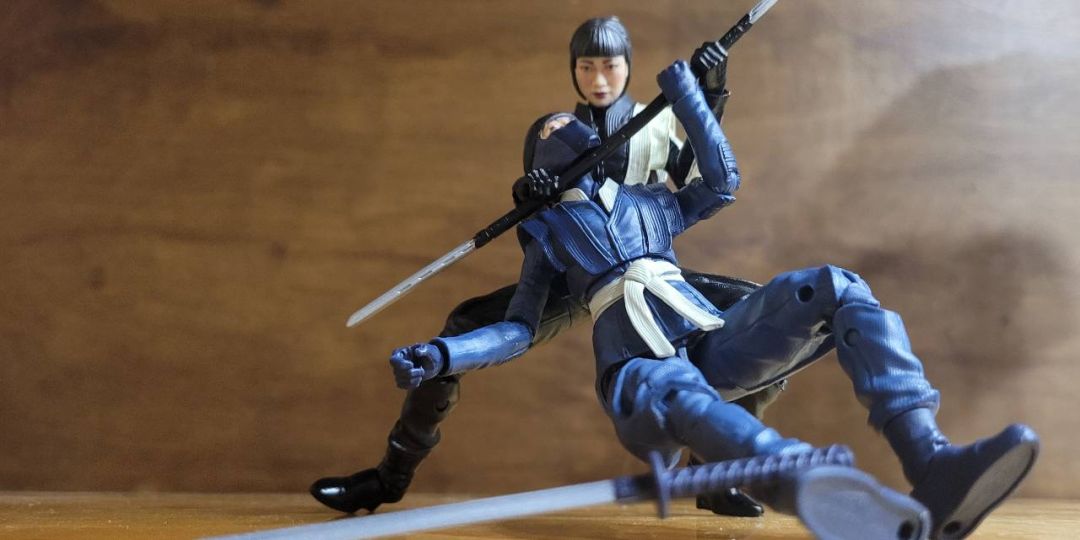 Infiltration - Image 6