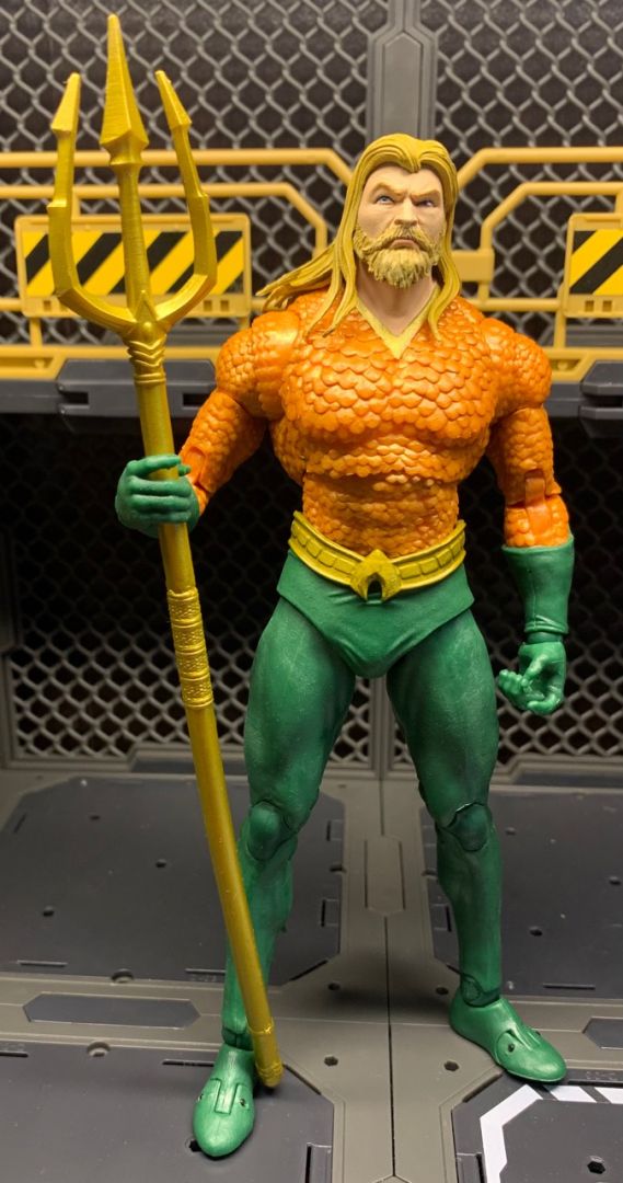 Aquaman - Image 1