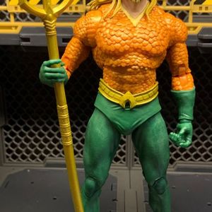 Aquaman