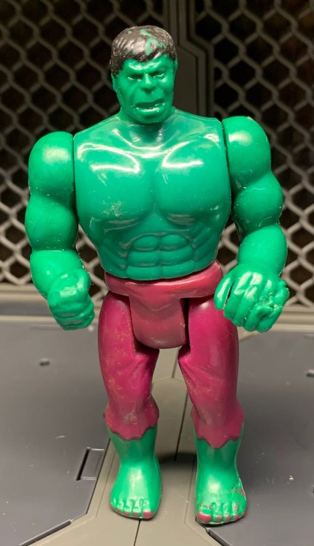 Hulk - Image 1