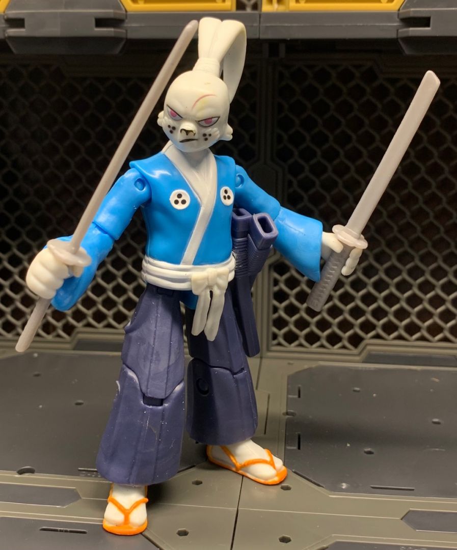 Usagi Yojimbo - Image 1