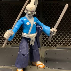 Usagi Yojimbo