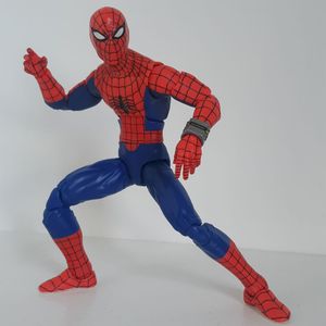 Japanese Spider-Man