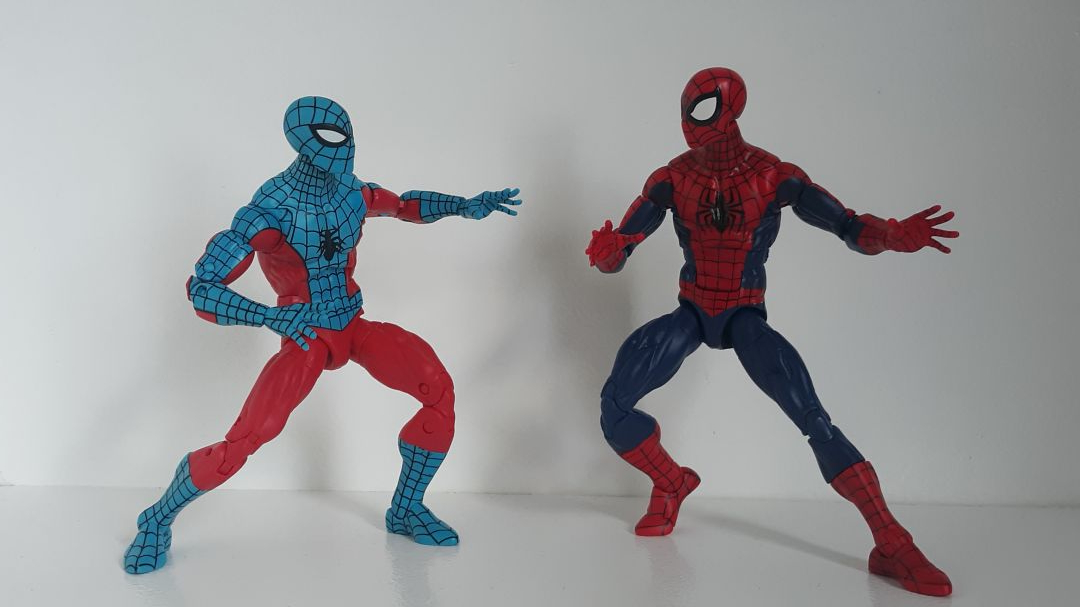 Battle of the Webs - Image 1