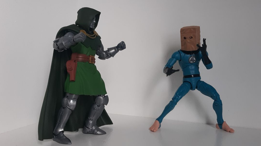 Bag Brawler - Image 1