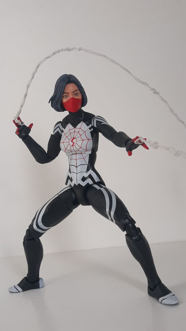 Silk - Image 1