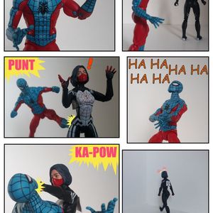 WEBMAN STRIKES