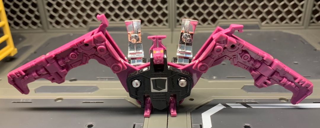 Ratbat - Image 1
