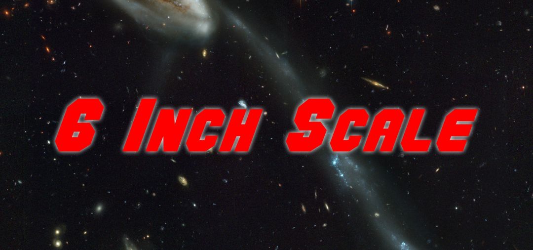 6 Inch