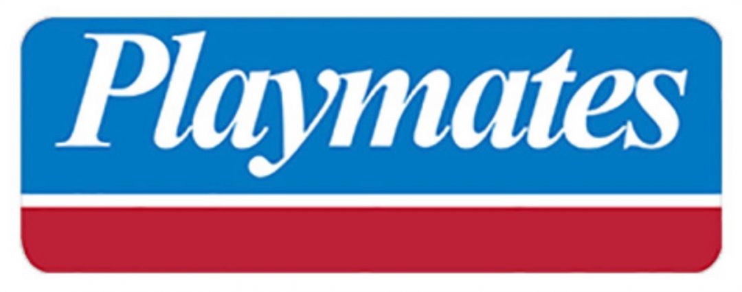 PlaymatesToys