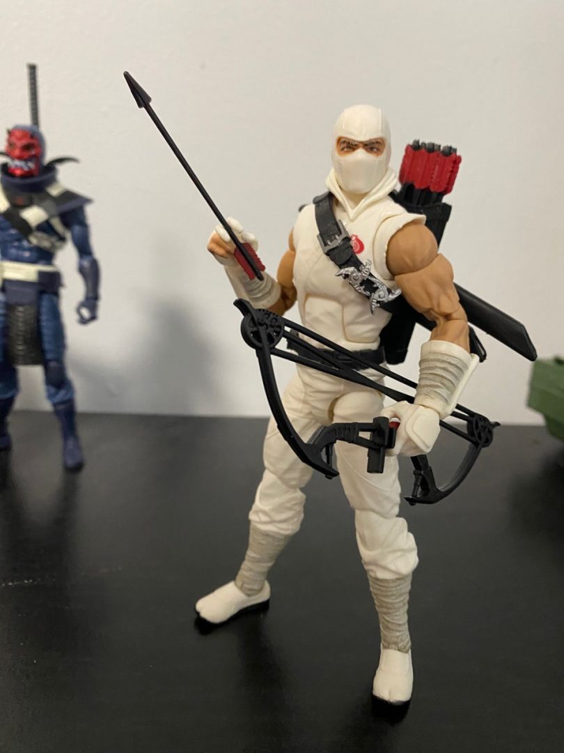 Storm Shadow - Image 1