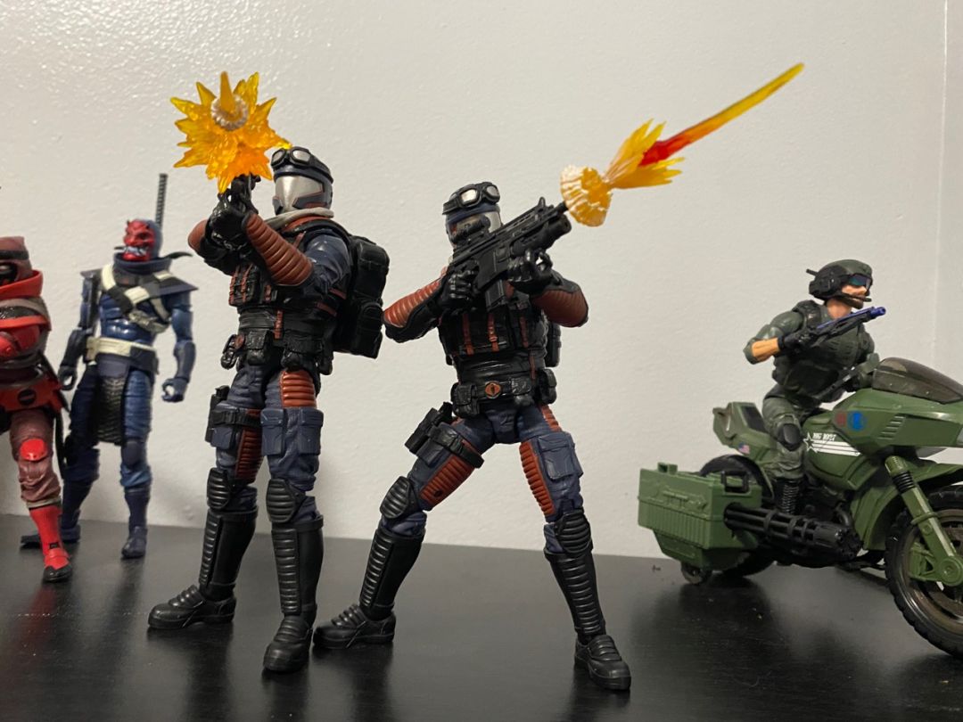 Cobra Viper - Image 1