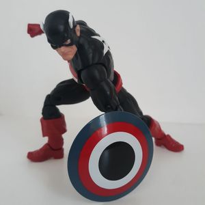 U.S.Agent