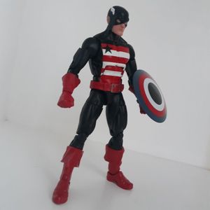 U.S.Agent