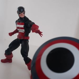 U.S.Agent