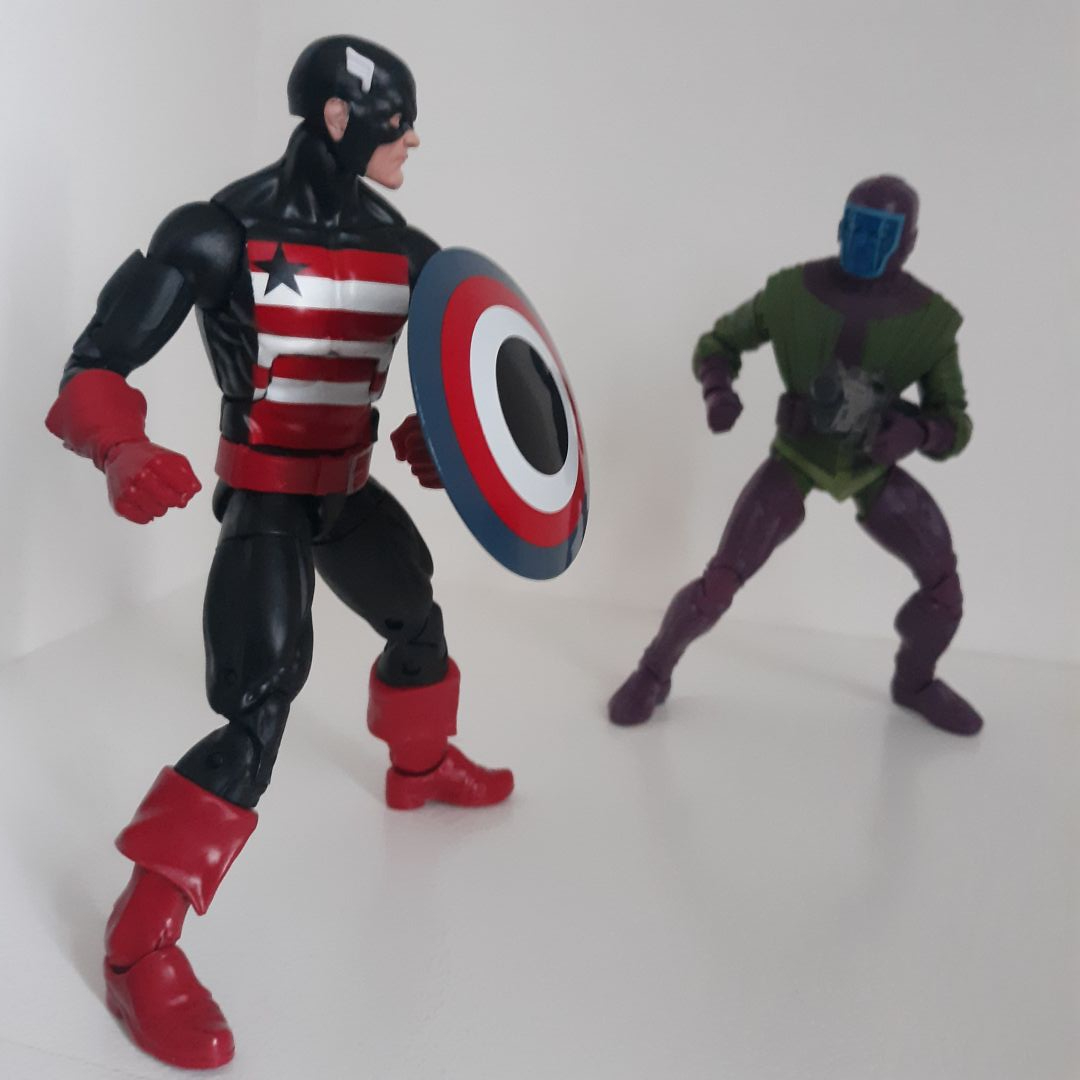 U.S.Agent - Image 4