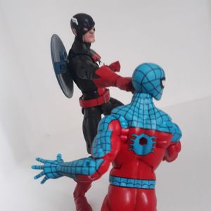 U.S.Agent