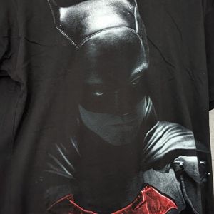 The Batman - Red Shadows T-shirt