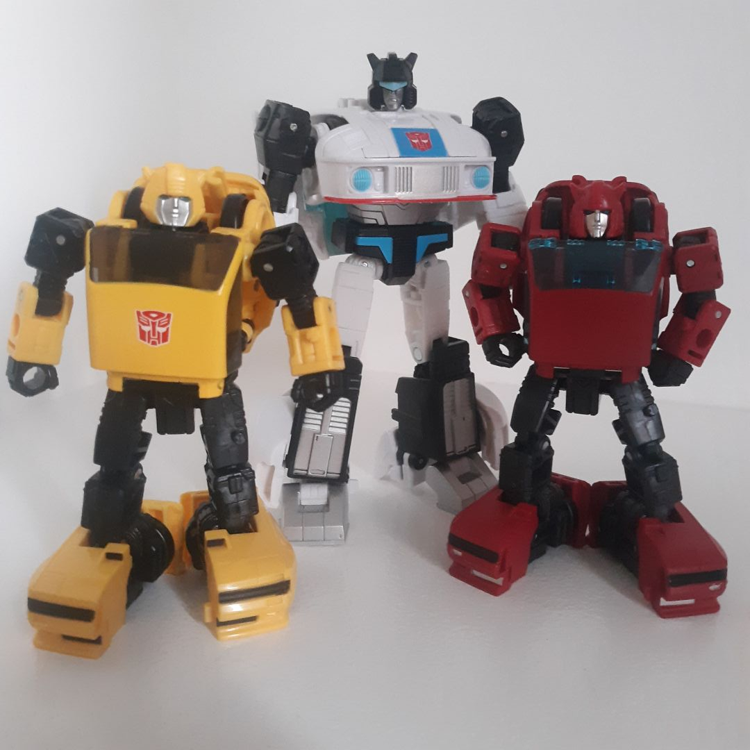 Buggy Bots - Image 1