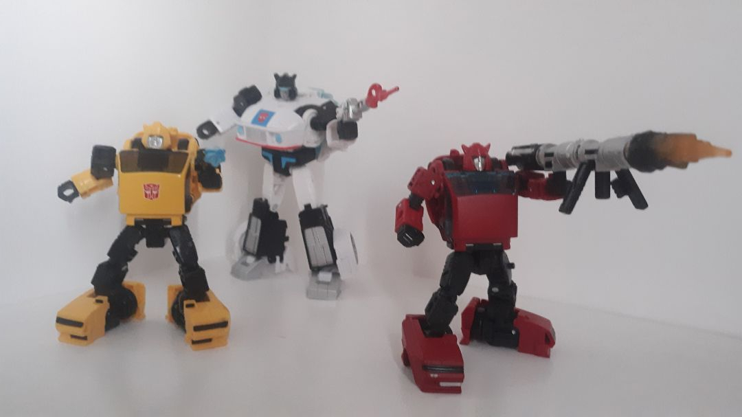 Buggy Bots - Image 2