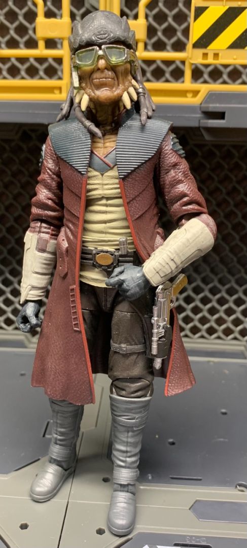 Hondo Ohnaka - Image 1