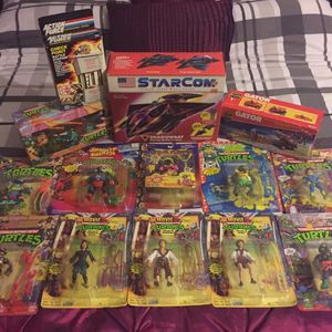 My haul pics over the years!!