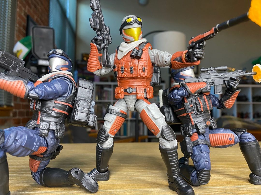 Viper 3-Pack - Image 1