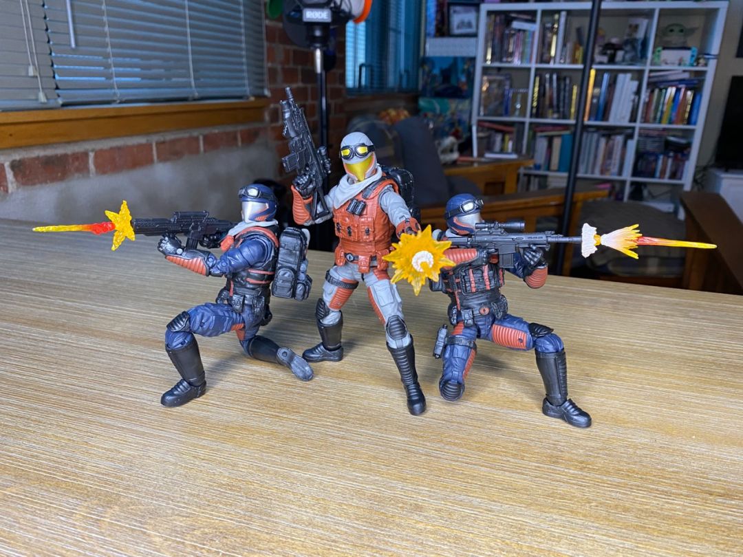 Viper 3-Pack - Image 2