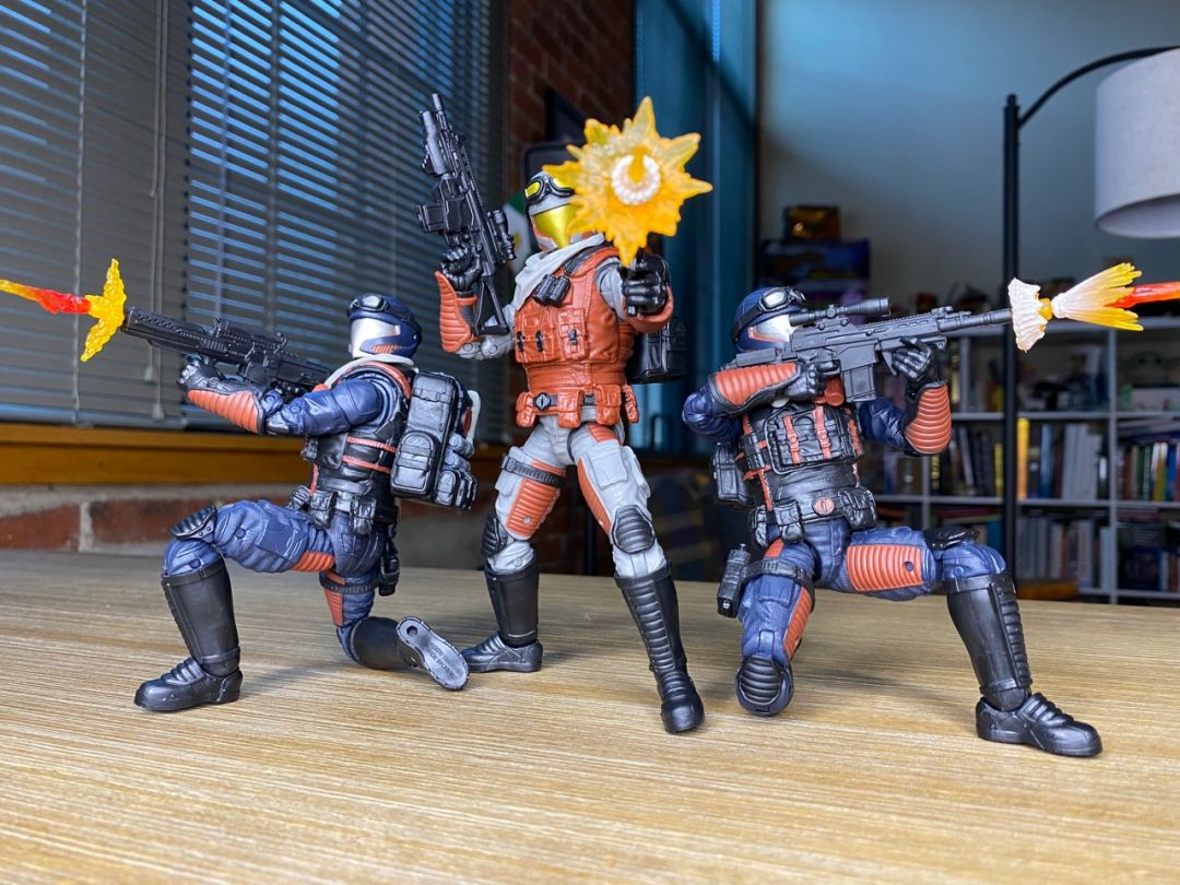 Viper 3-Pack - Image 3